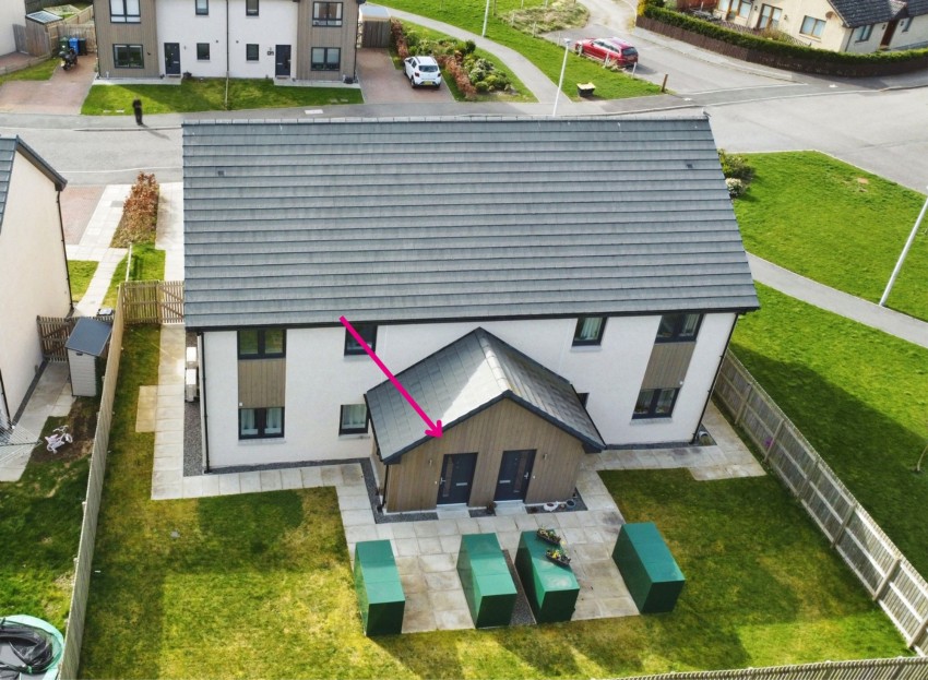 Images for Macpherson Way, Ardersier, IV2