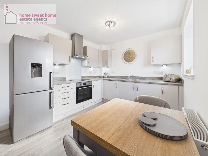 Images for Macpherson Way, Ardersier, IV2