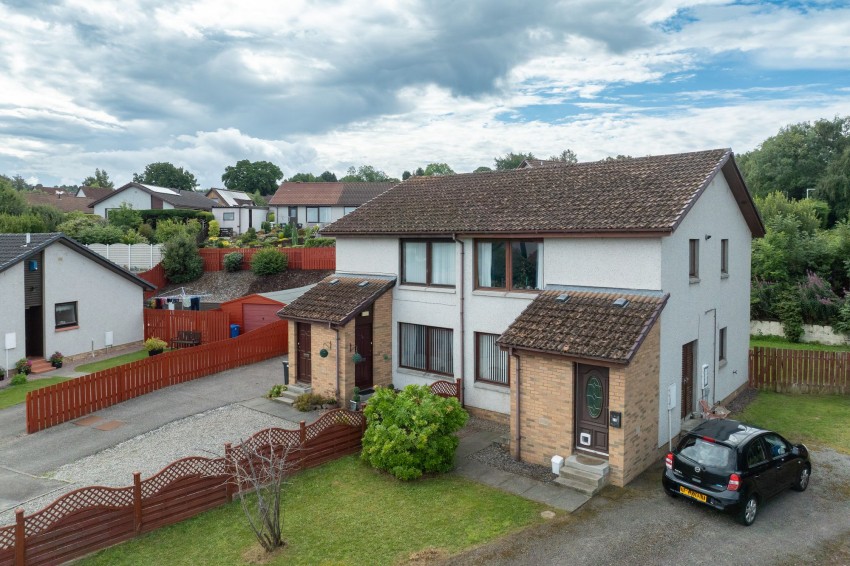 Images for Caulfield Terrace, Inverness, IV2