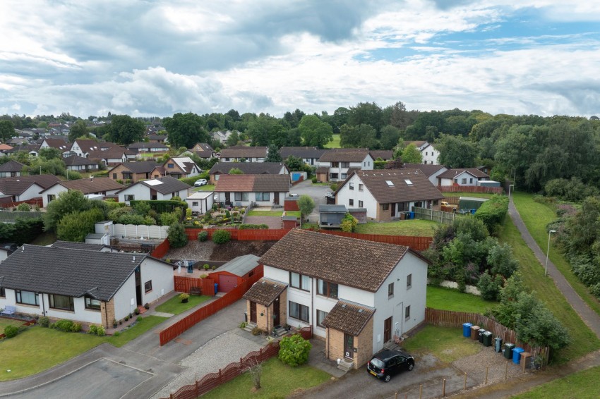 Images for Caulfield Terrace, Inverness, IV2