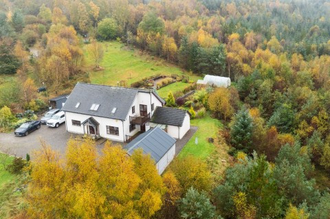 View Full Details for Kiltarlity, Beauly, IV4