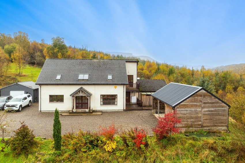 Images for Kiltarlity, Beauly, IV4