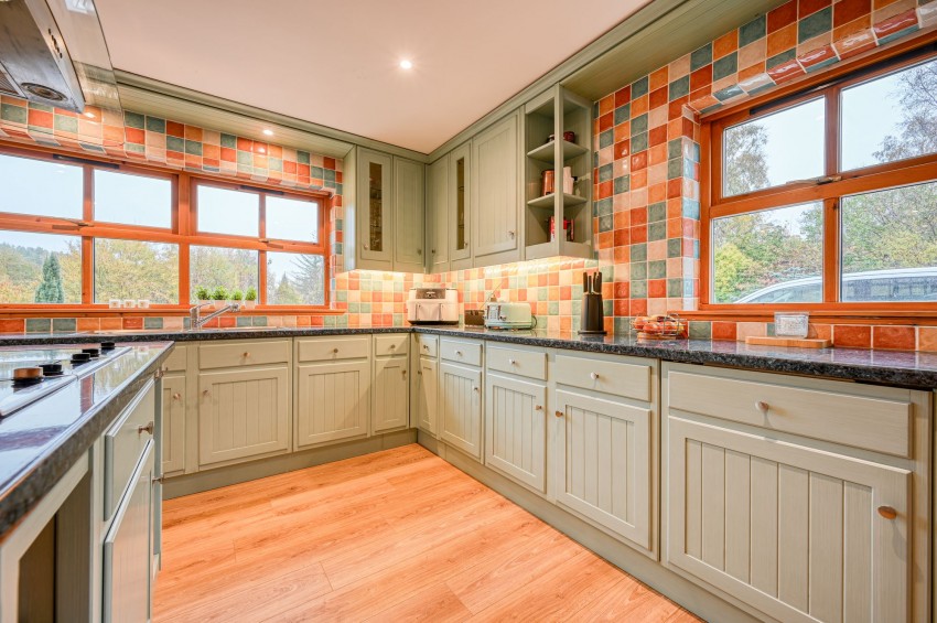 Images for Kiltarlity, Beauly, IV4