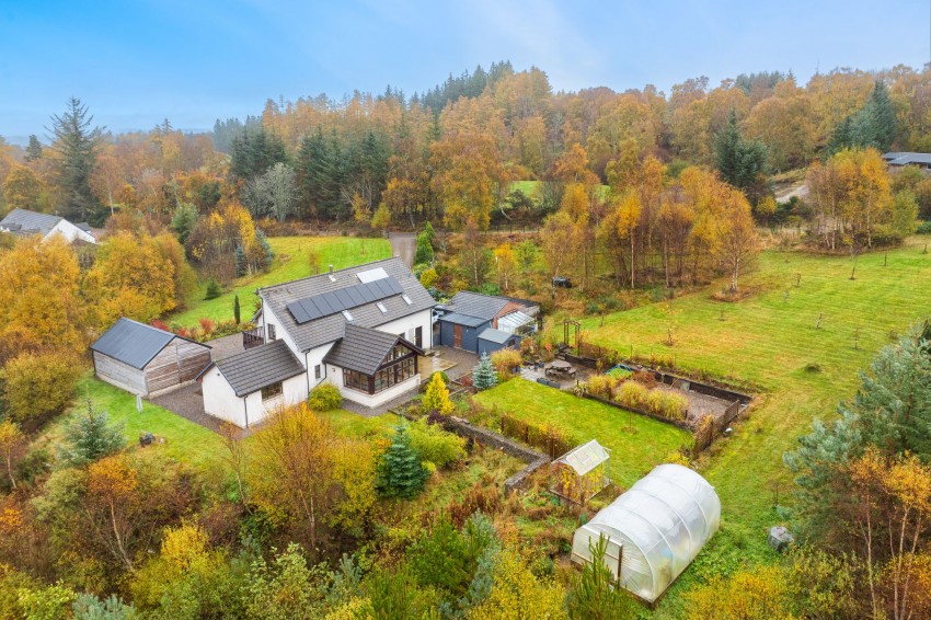 Images for Kiltarlity, Beauly, IV4