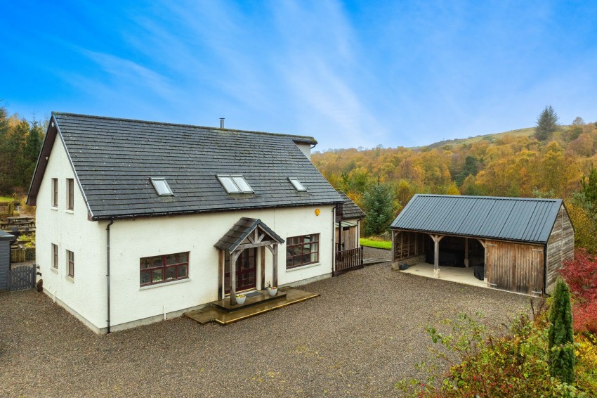 Images for Kiltarlity, Beauly, IV4