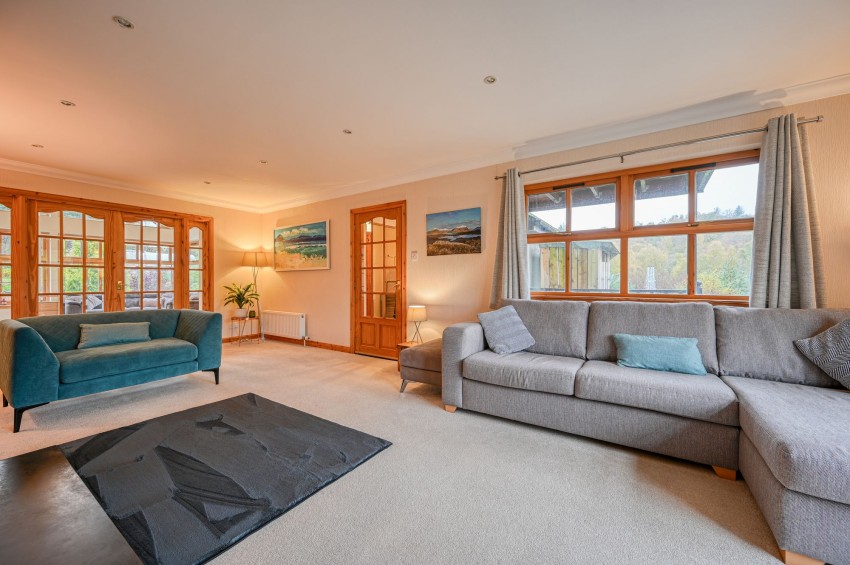 Images for Kiltarlity, Beauly, IV4