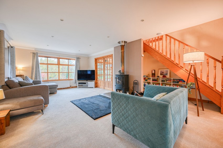 Images for Kiltarlity, Beauly, IV4