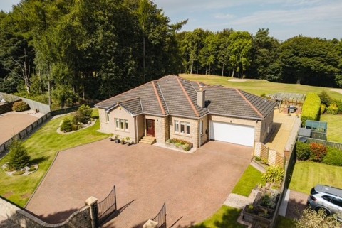 View Full Details for Mount Frost Drive, Markinch, KY7