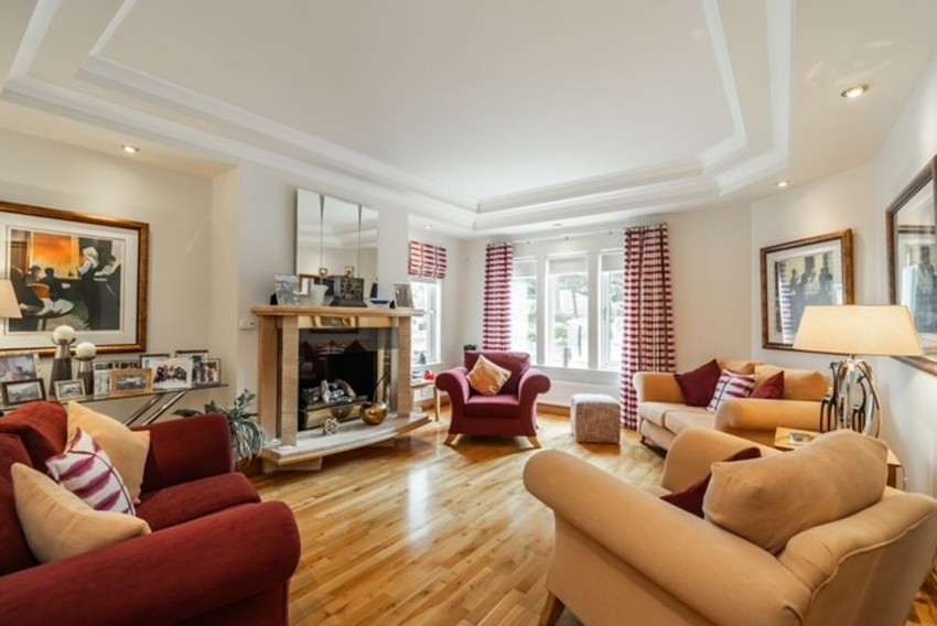 Images for Mount Frost Drive, Markinch, KY7