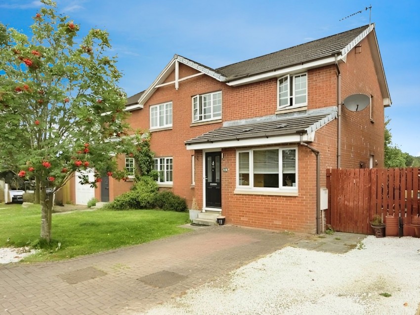 Images for West Baldridge Road, Dunfermline, KY12