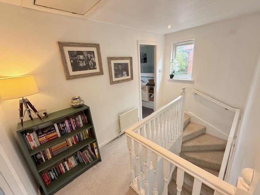 Images for West Baldridge Road, Dunfermline, KY12