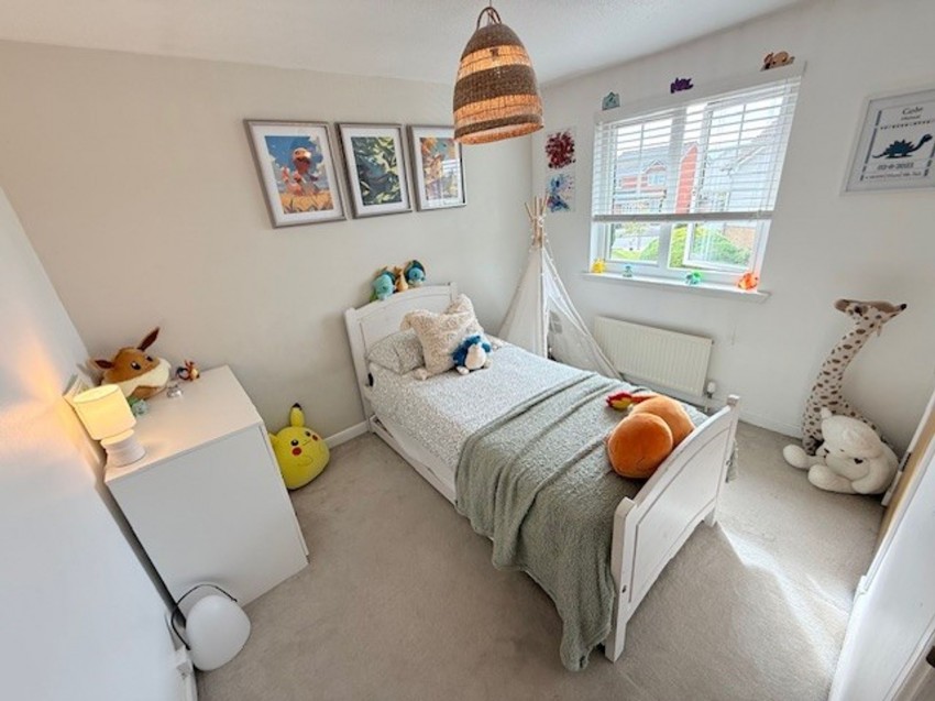 Images for West Baldridge Road, Dunfermline, KY12
