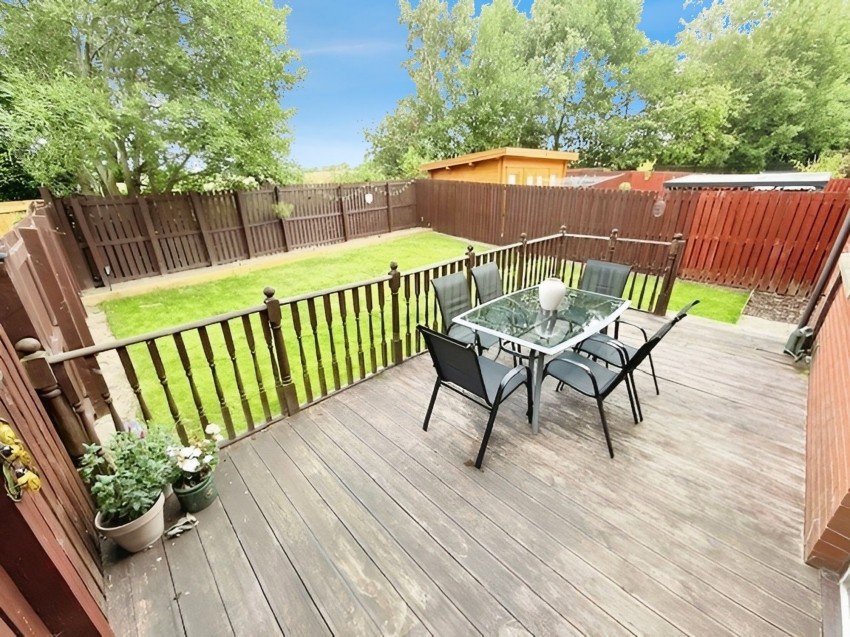 Images for West Baldridge Road, Dunfermline, KY12