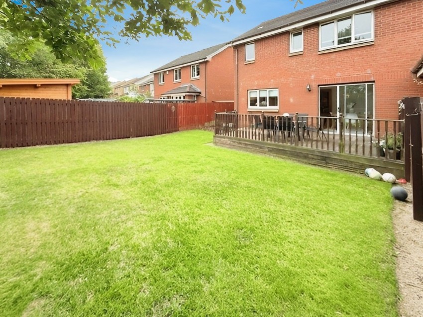 Images for West Baldridge Road, Dunfermline, KY12