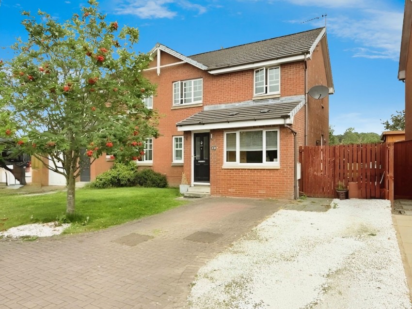 Images for West Baldridge Road, Dunfermline, KY12