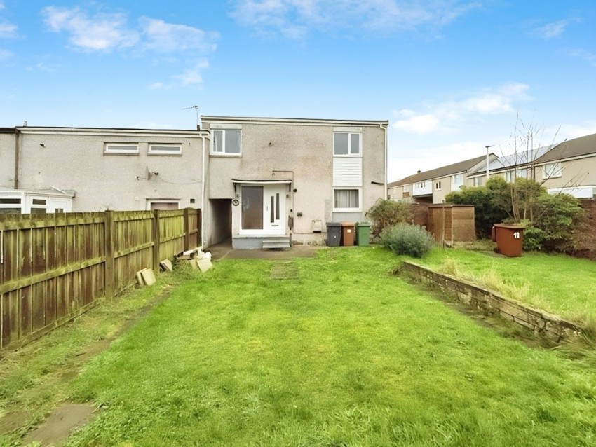 Images for Aline Court, Glenrothes, KY6