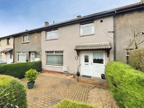 View Full Details for Boyes Path, Glenrothes, KY6