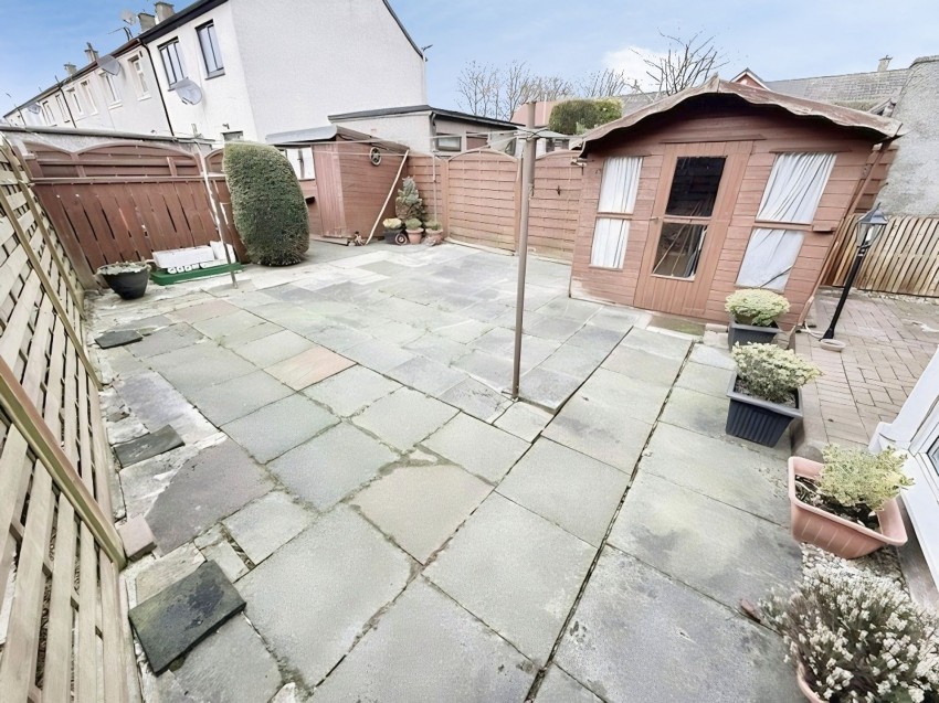 Images for Boyes Path, Glenrothes, KY6