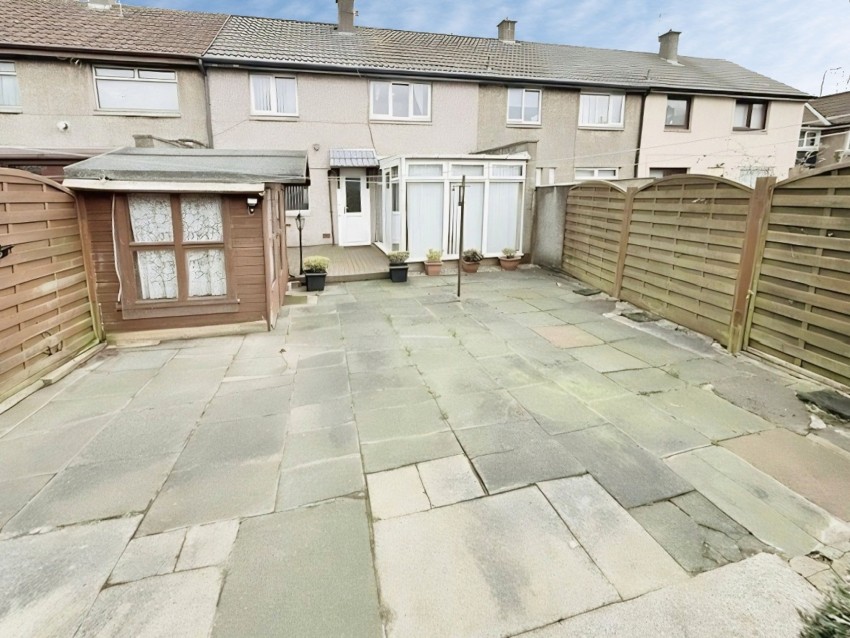 Images for Boyes Path, Glenrothes, KY6