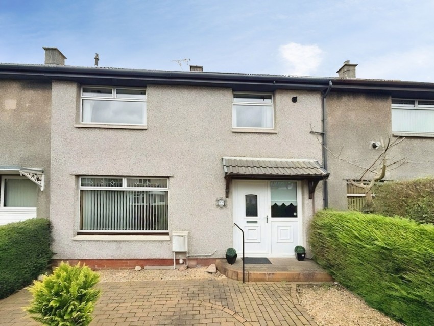 Images for Boyes Path, Glenrothes, KY6