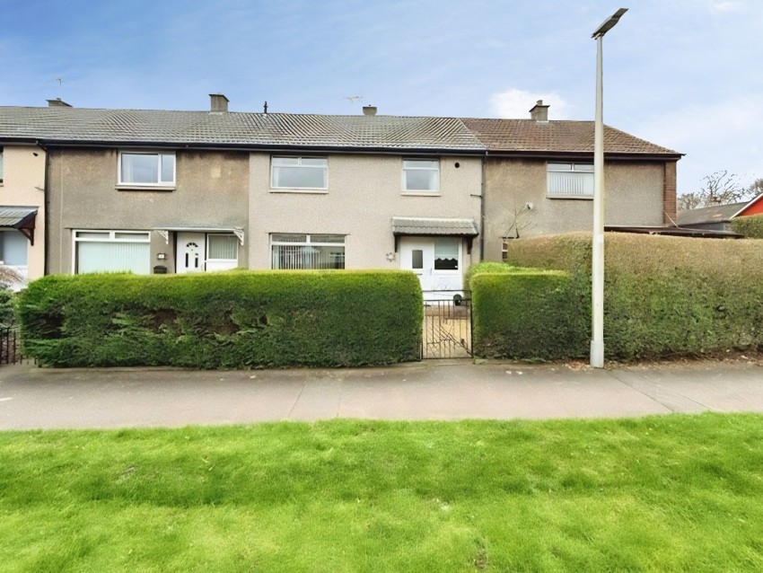 Images for Boyes Path, Glenrothes, KY6