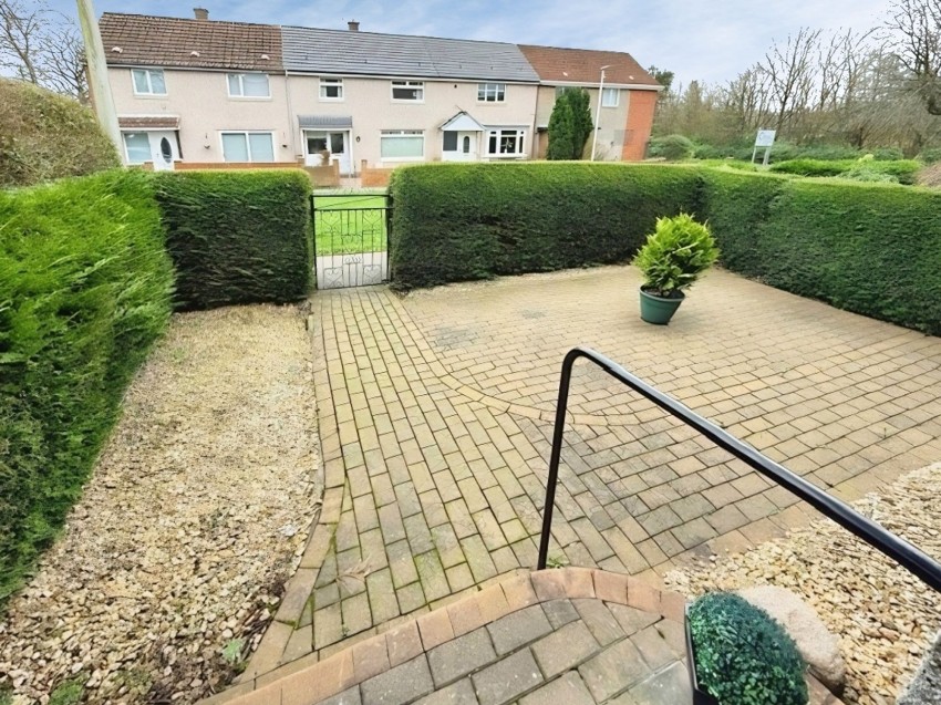 Images for Boyes Path, Glenrothes, KY6