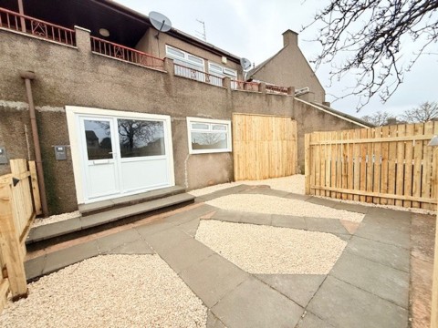 View Full Details for High Street, Methil, KY8