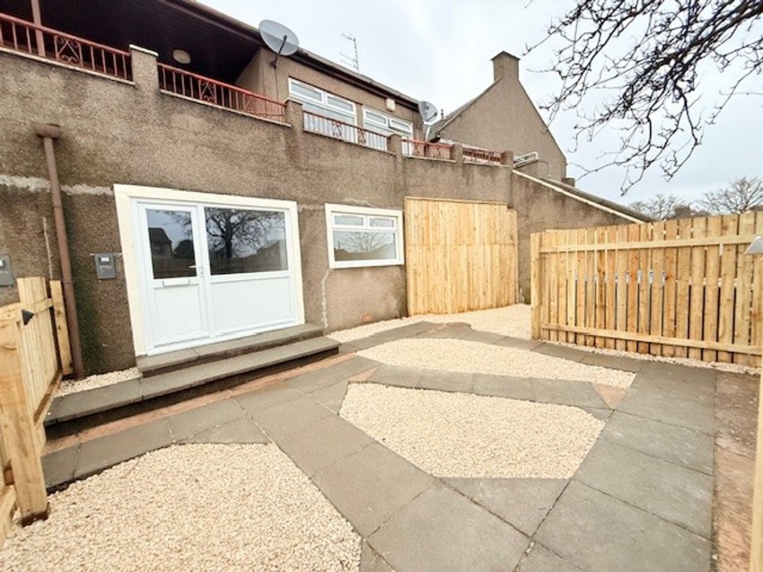 Images for High Street, Methil, KY8