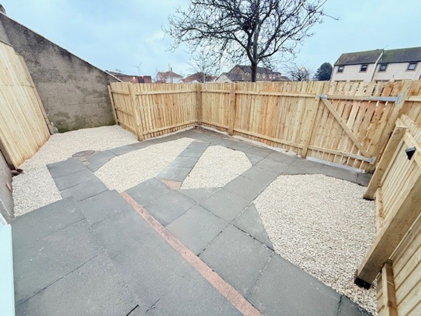 Images for High Street, Methil, KY8