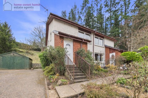 View Full Details for Overton Avenue, Inverness, IV3