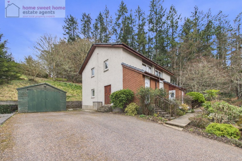 Images for Overton Avenue, Inverness, IV3