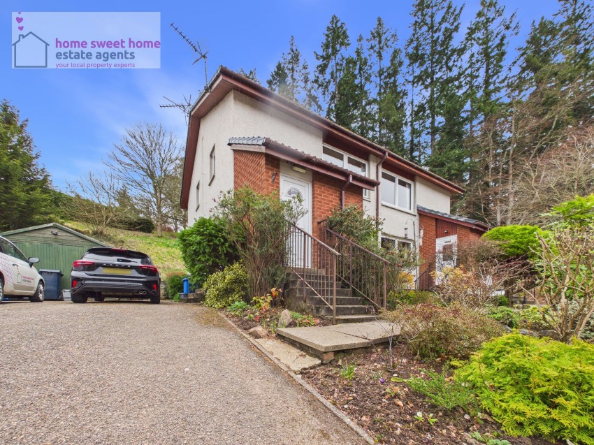 Images for Overton Avenue, Inverness, IV3