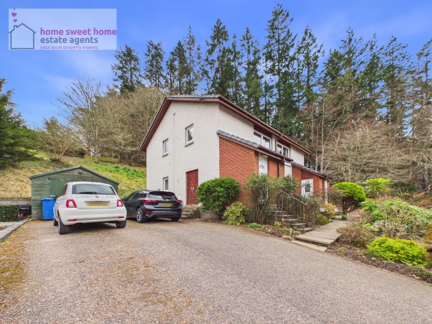 Images for Overton Avenue, Inverness, IV3