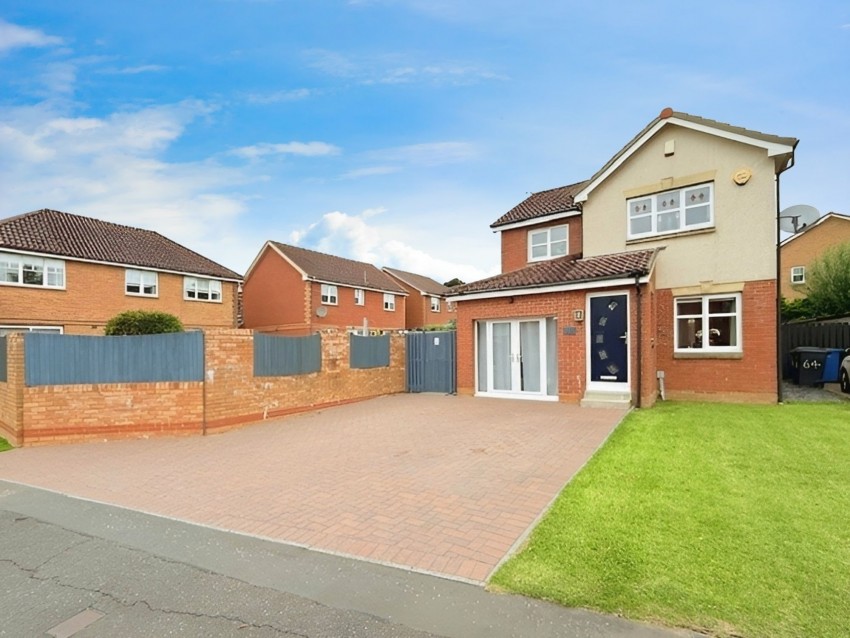 Images for North Larches, Dunfermline, KY11