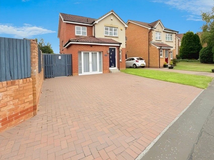 Images for North Larches, Dunfermline, KY11