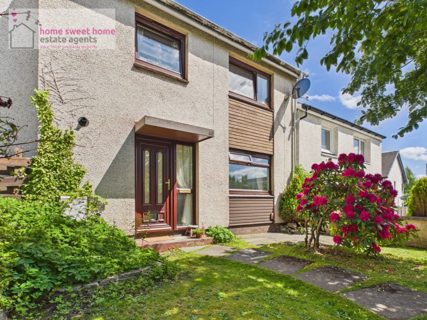 Images for Kintail Crescent, Inverness, IV2