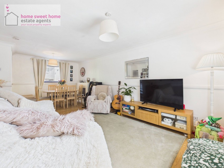 Images for Kintail Crescent, Inverness, IV2