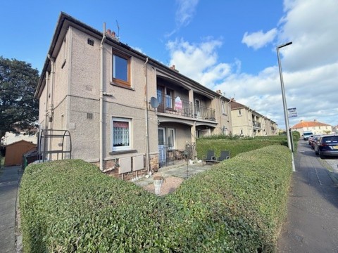 View Full Details for Napier Street, Kirkcaldy, KY1