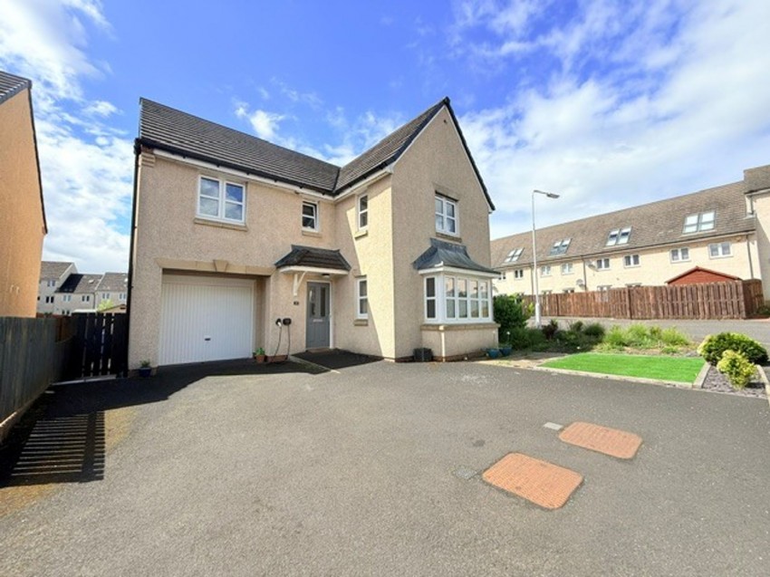 Images for Macgregor Road, Dunfermline, KY11