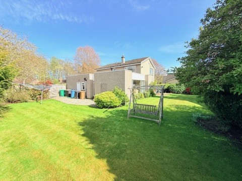 View Full Details for Raith Drive, Kirkcaldy, KY2