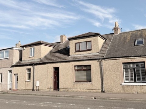 View Full Details for Lochleven Road, Lochore, KY5