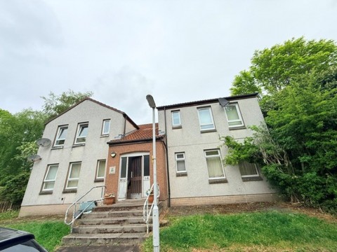 View Full Details for Floors Court, Glenrothes, KY7