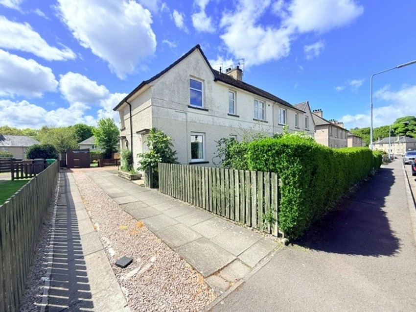 Images for Croft Crescent, Markinch, KY7
