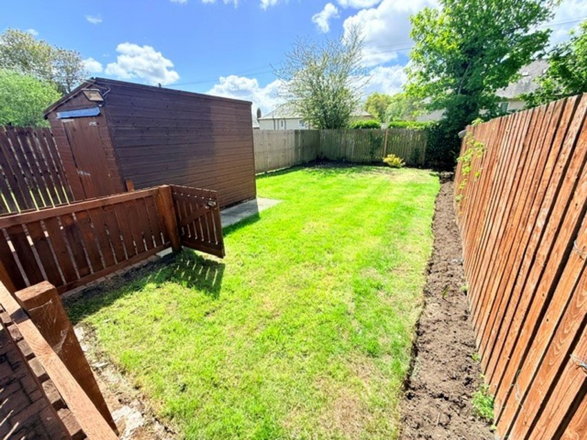 Images for Croft Crescent, Markinch, KY7