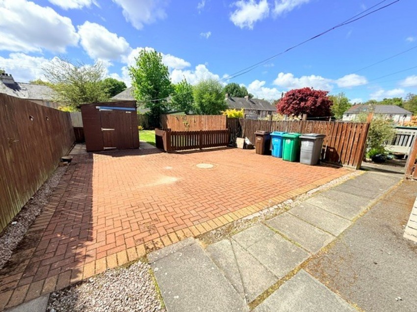 Images for Croft Crescent, Markinch, KY7