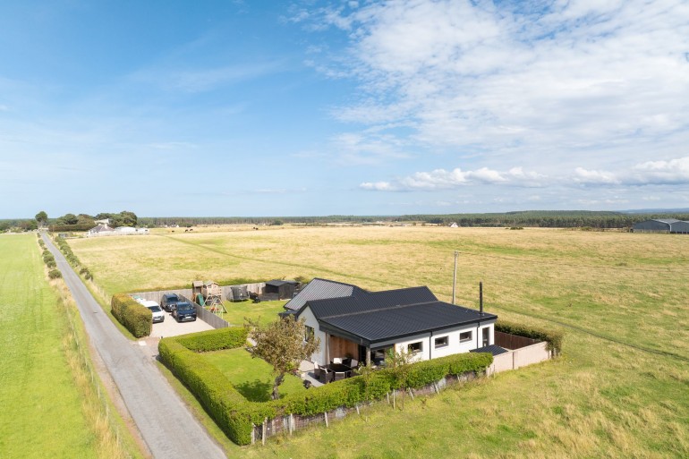 Ardersier, Mains Of Ardersier, IV2