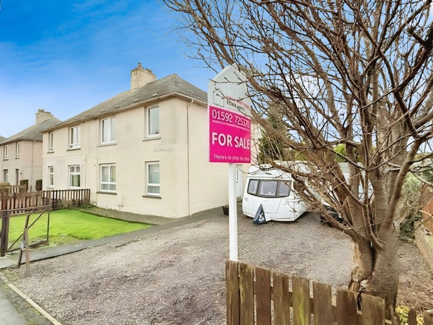 Images for King Edward Street, Markinch, KY7