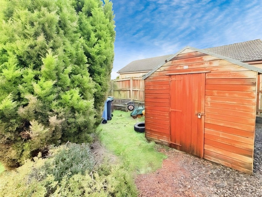 Images for King Edward Street, Markinch, KY7