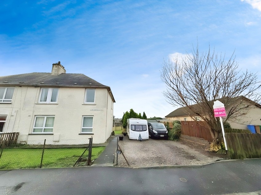 Images for King Edward Street, Markinch, KY7