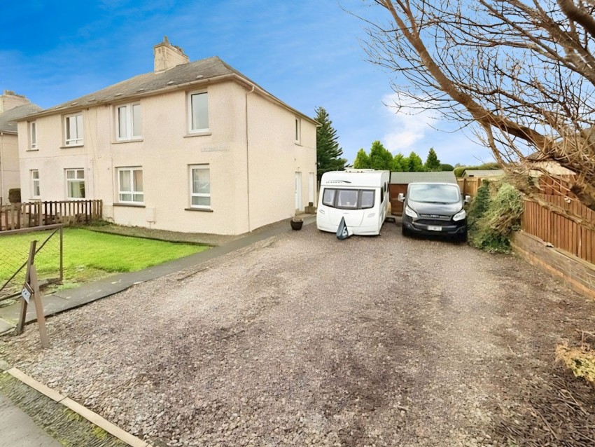 Images for King Edward Street, Markinch, KY7